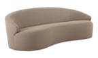 Upholstered Outdoor Cove Sofa 2