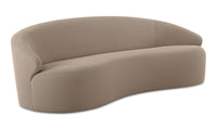 Upholstered Outdoor Cove Sofa 2