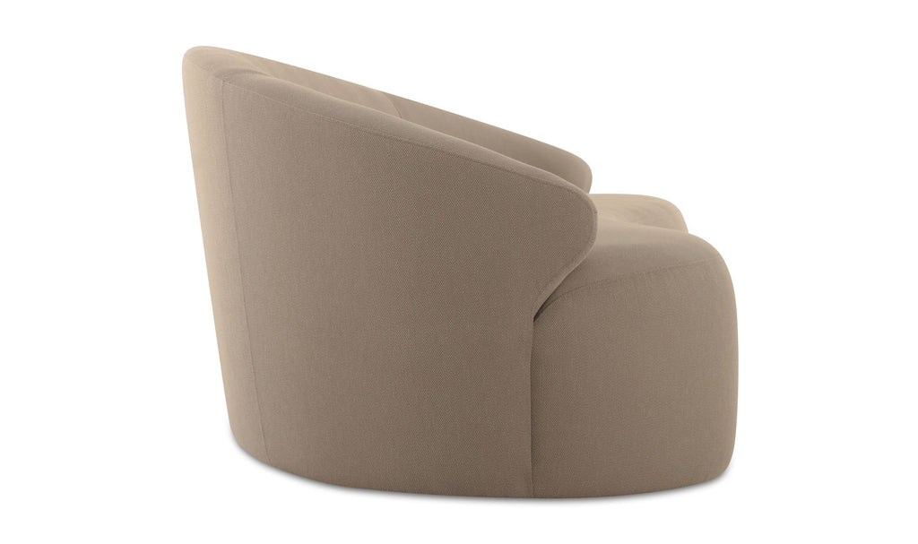 Upholstered Outdoor Cove Sofa 4