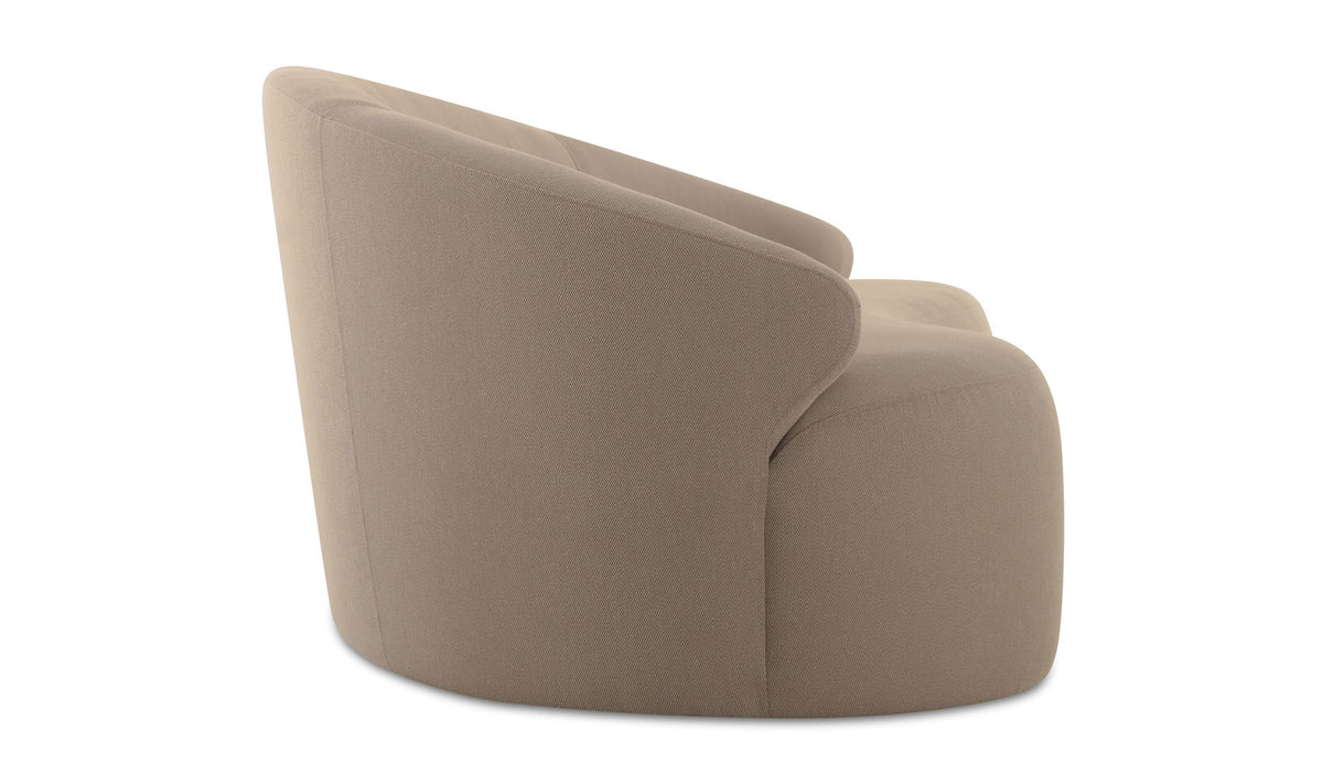 Upholstered Outdoor Cove Sofa 4