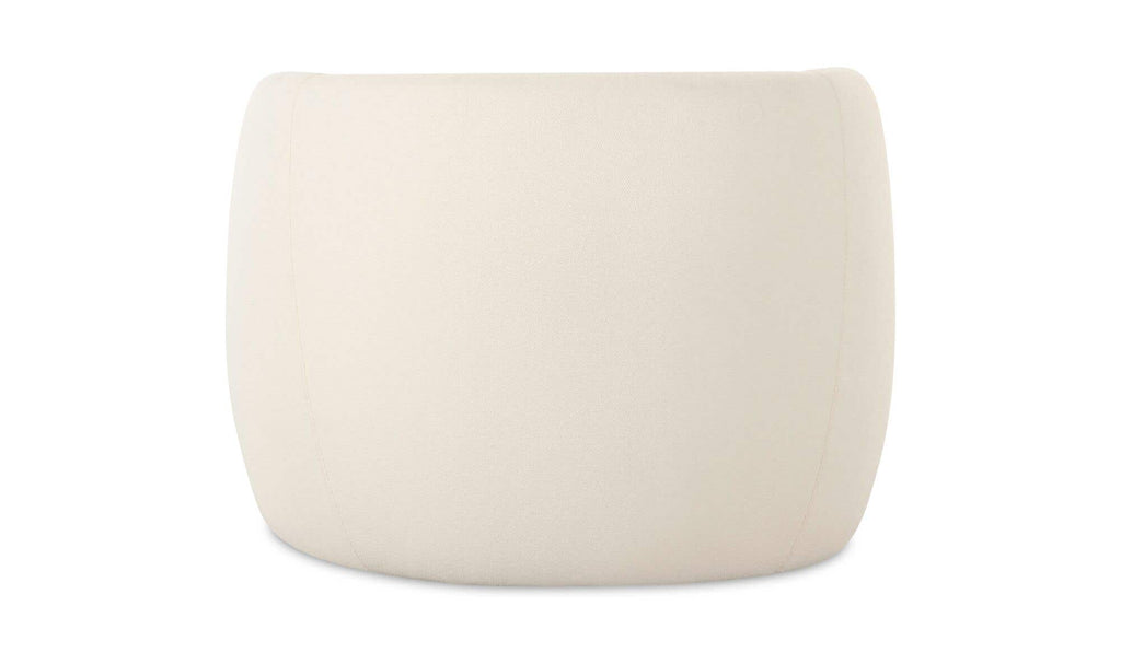 Upholstered Outdoor Rae Accent Chair 6