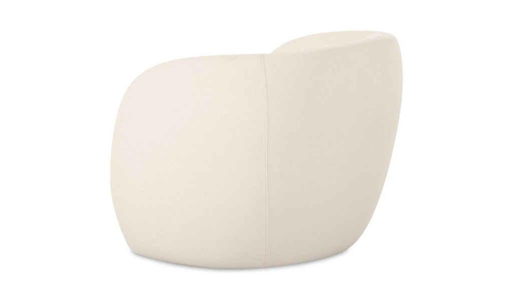 Upholstered Outdoor Rae Accent Chair 3