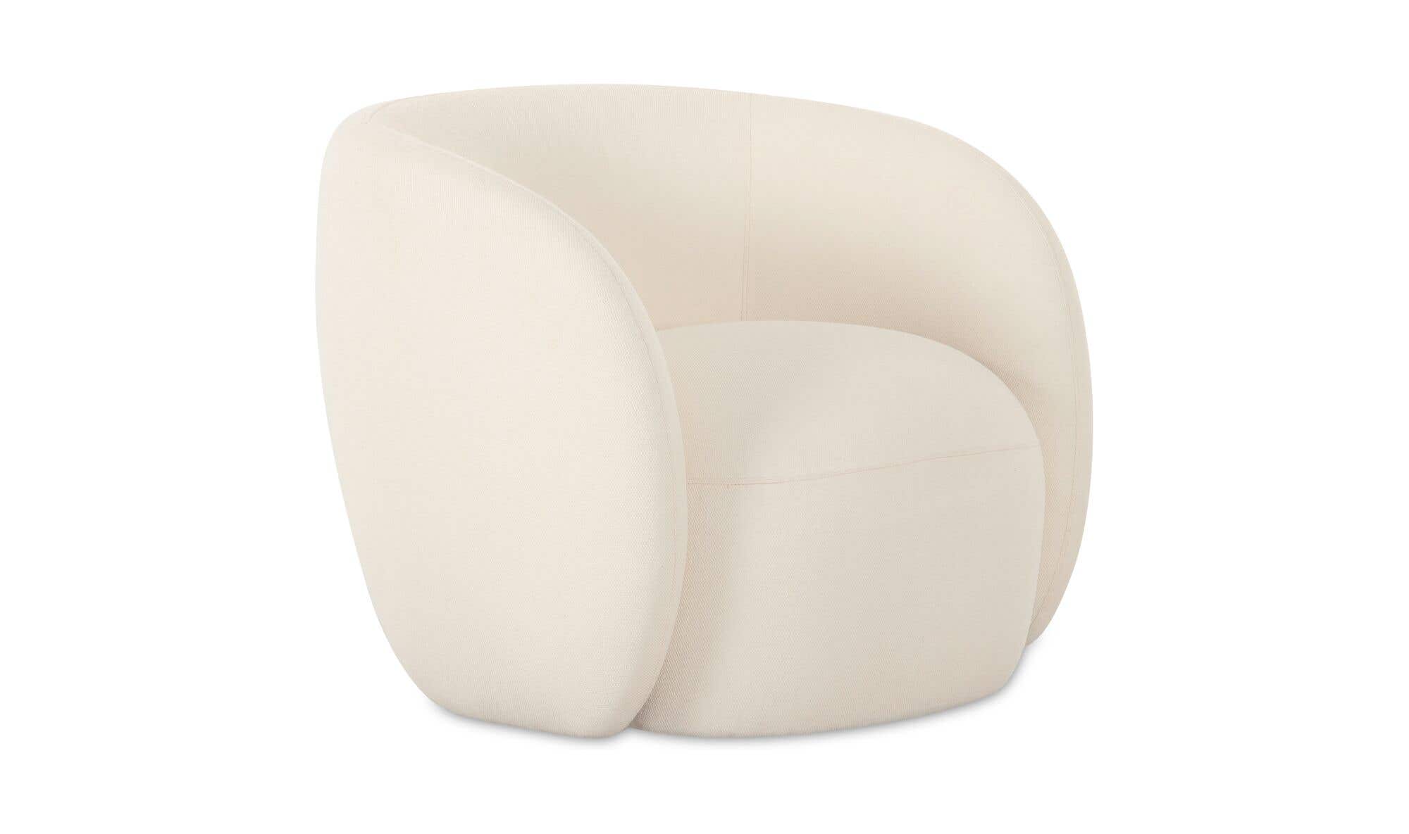 Upholstered Outdoor Rae Accent Chair 4