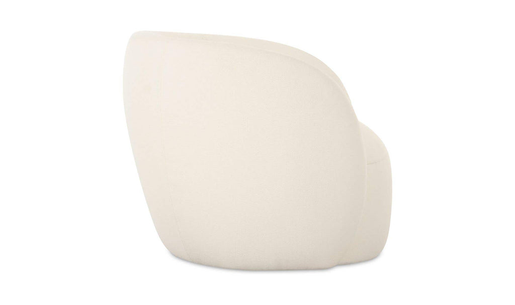 Upholstered Outdoor Rae Accent Chair 5