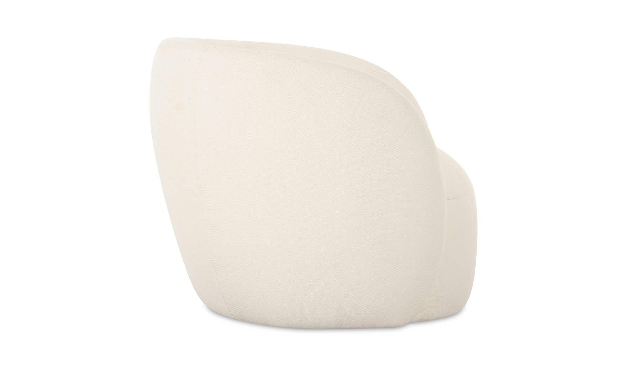 Upholstered Outdoor Rae Accent Chair 5