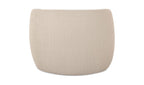Upholstered Outdoor Rae Accent Chair 10