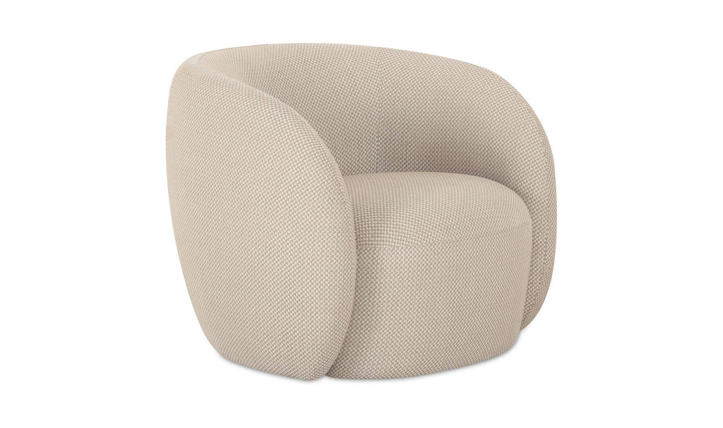 Upholstered Outdoor Rae Accent Chair 8