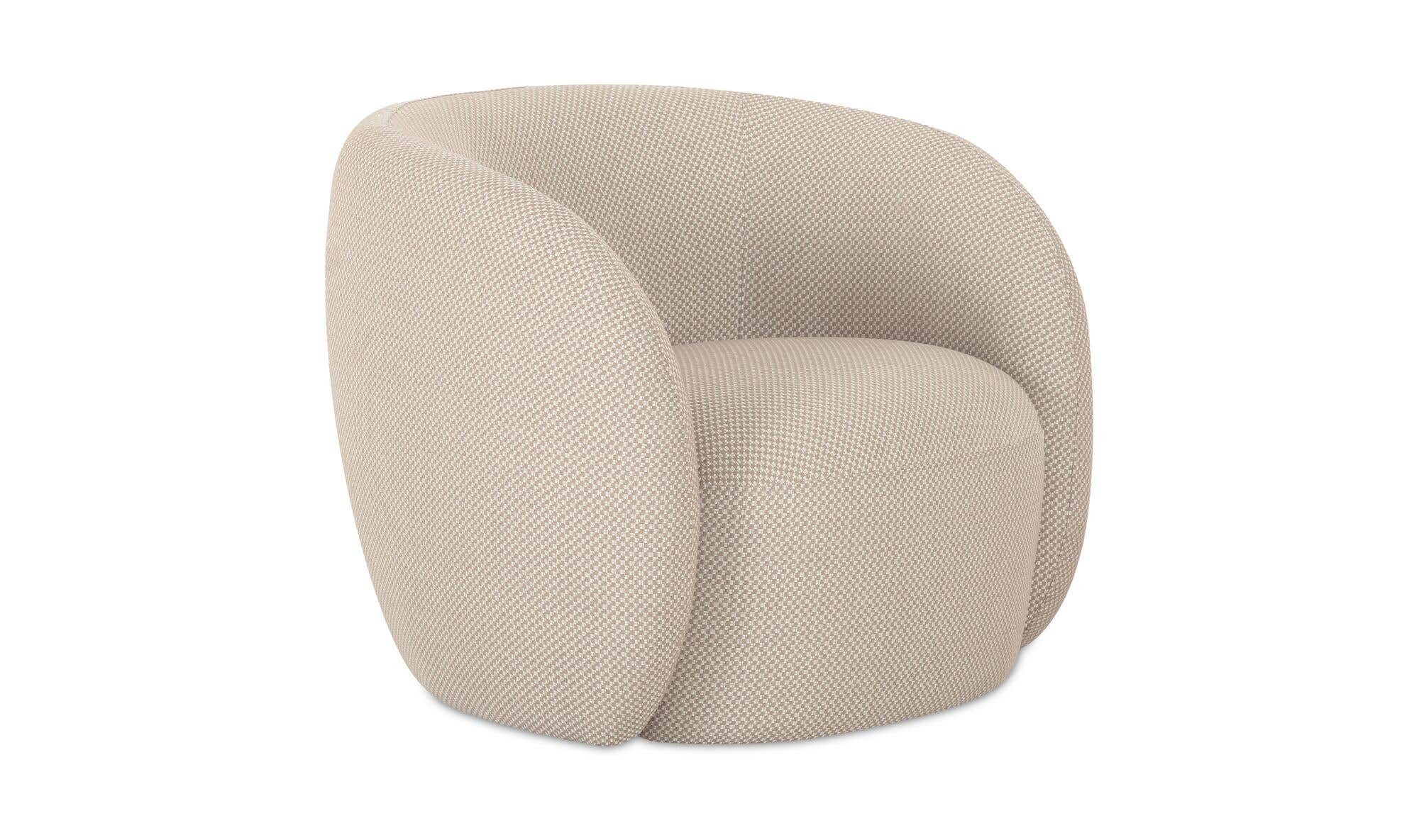 Upholstered Outdoor Rae Accent Chair 8