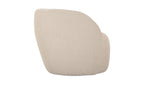 Upholstered Outdoor Rae Accent Chair 9