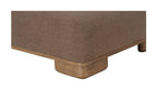 June Sofa Dark Brown view 8