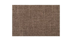 June Sofa Dark Brown view 9