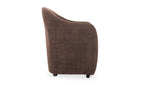 Drava Rolling Dining Chair 9