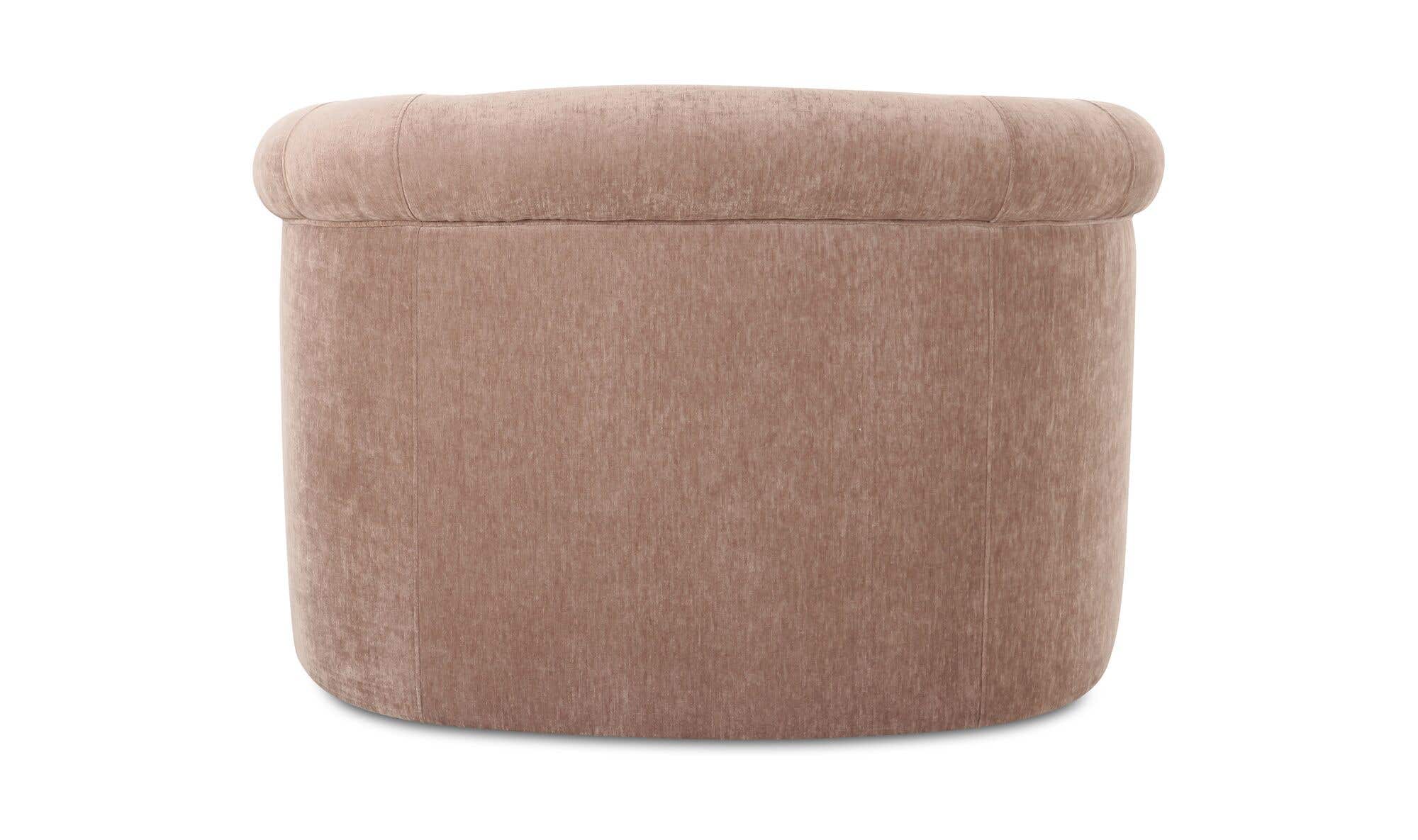 Thora Lounge Chair 5