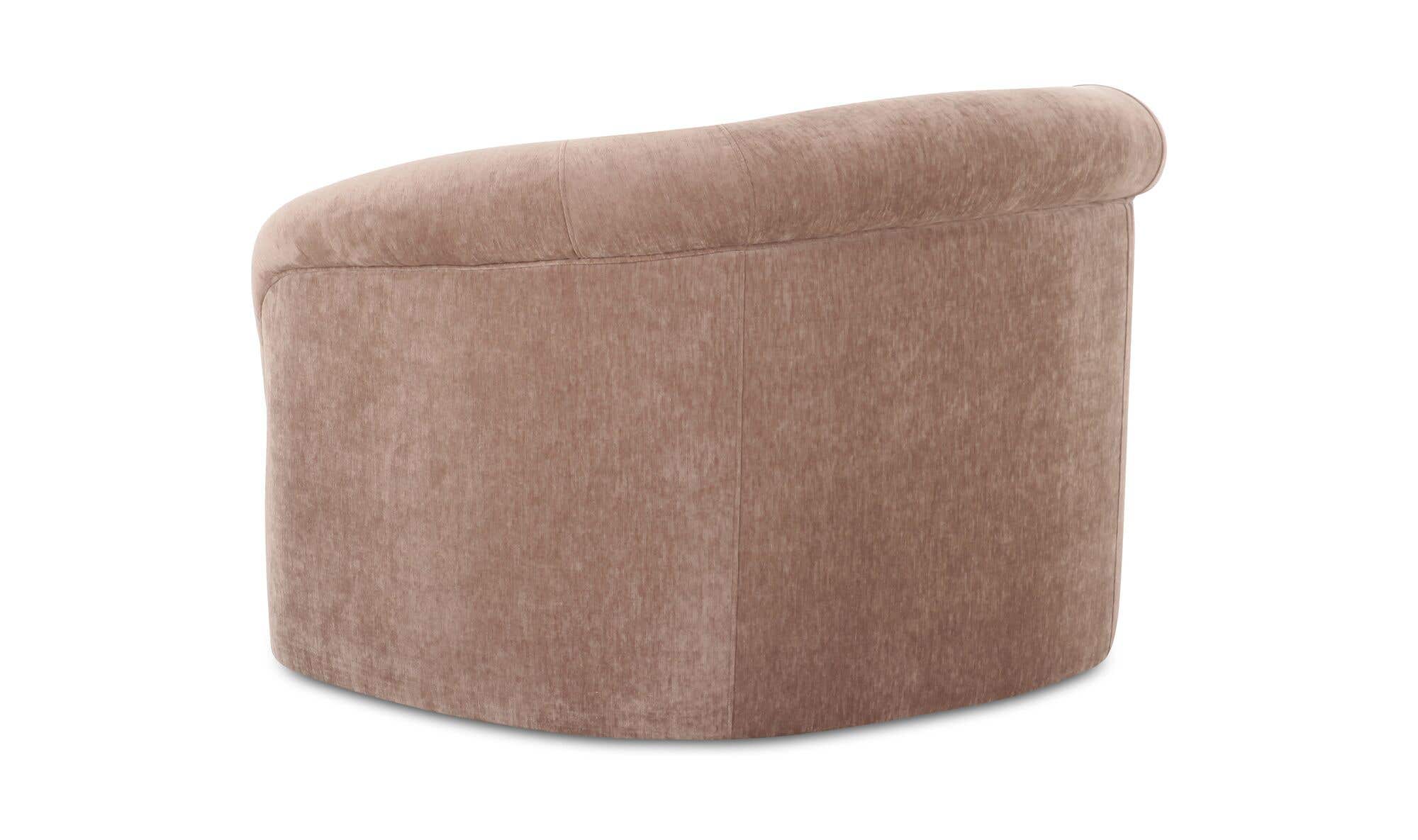 Thora Lounge Chair 3