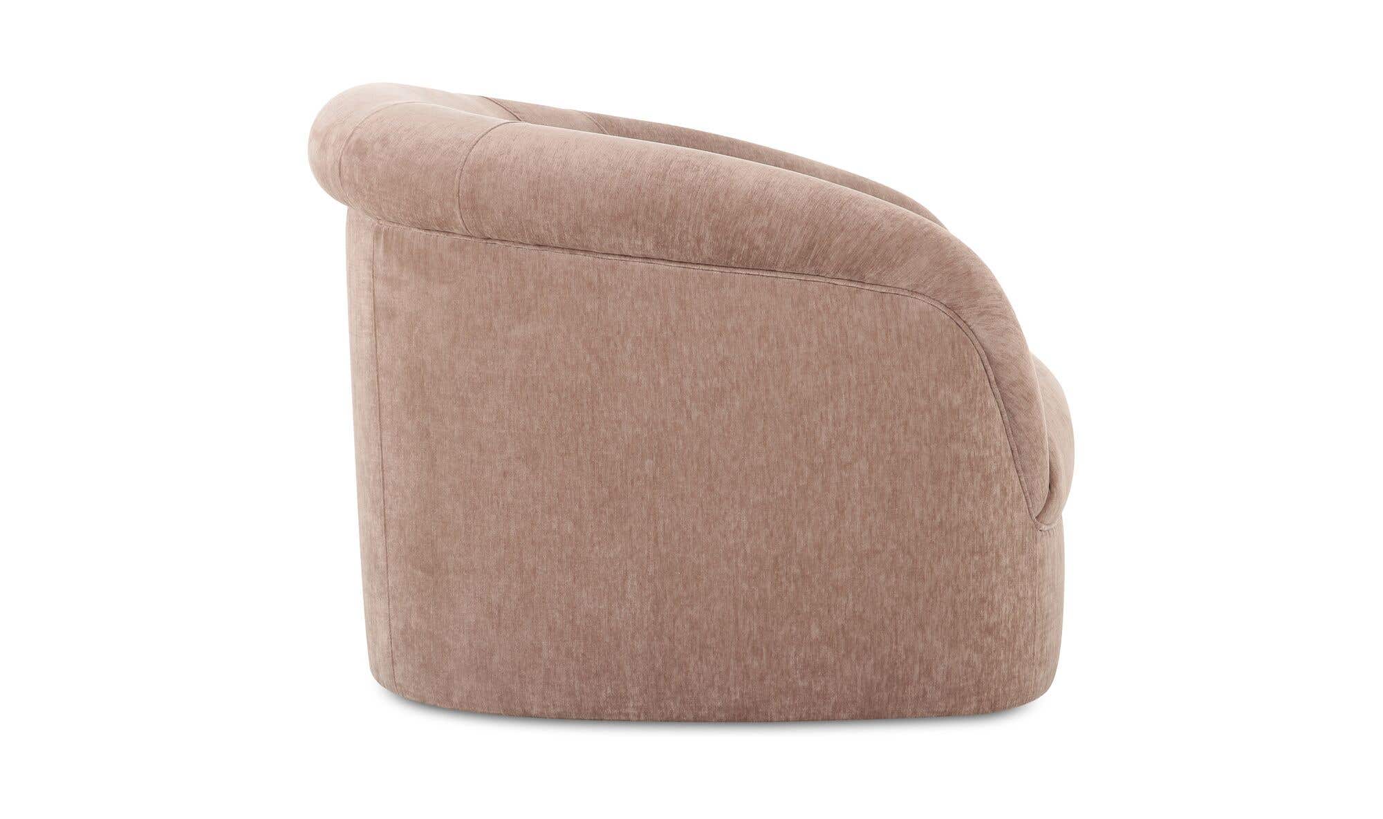 Thora Lounge Chair 4