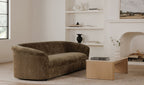 Thora Sofa Dark Green view 23