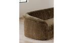 Thora Sofa Dark Green view 25