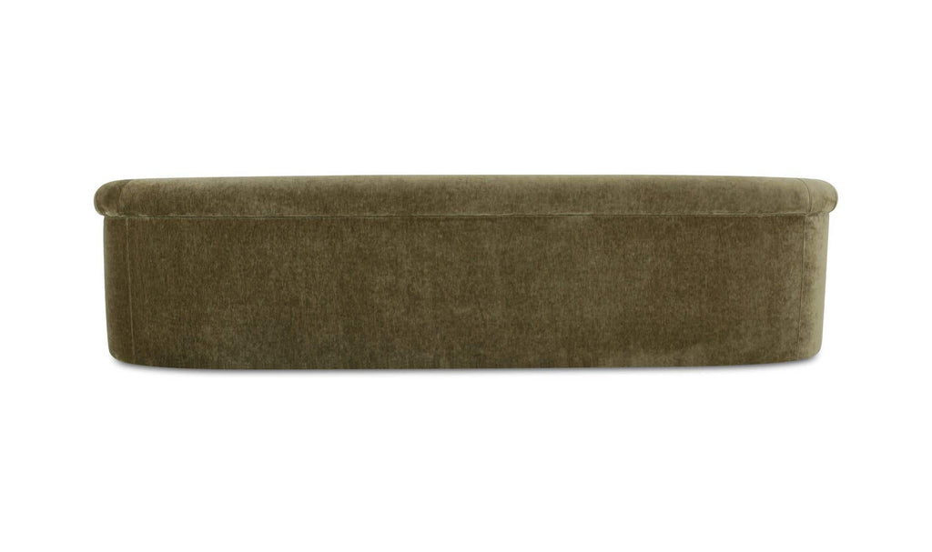 Thora Sofa Dark Green view 28