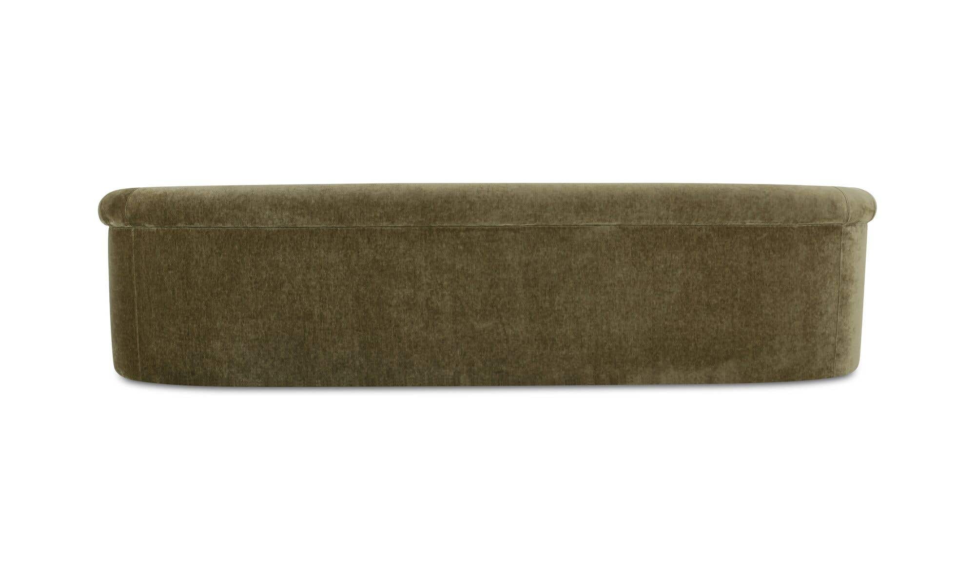 Thora Sofa Dark Green view 28