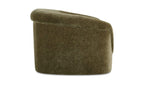 Thora Sofa Dark Green view 27
