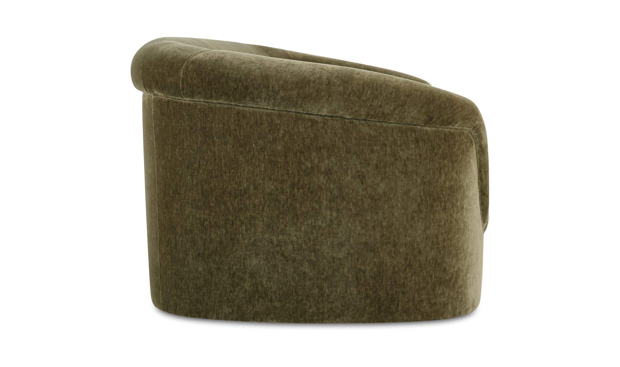 Thora Sofa Dark Green view 27
