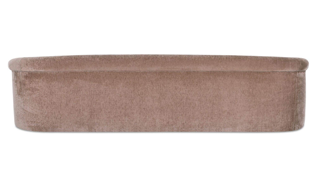 Thora Sofa Blush view 17