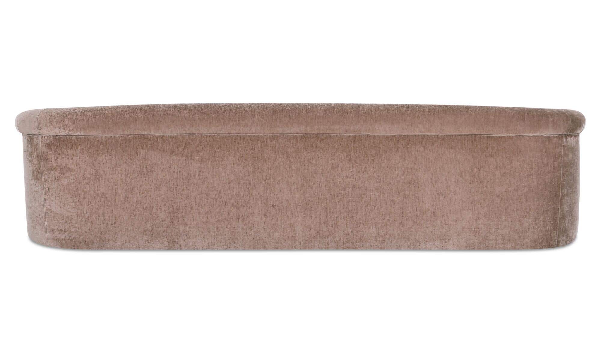 Thora Sofa Blush view 17