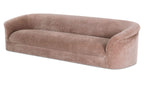 Thora Sofa Blush view 19