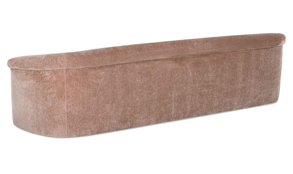 Thora Sofa Blush view 18