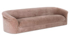 Thora Sofa Blush view 13