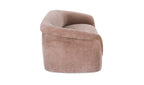 Thora Sofa Blush view 14