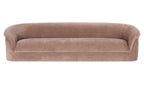 Thora Sofa Blush front