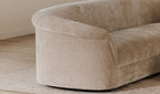 Thora Sofa Beige view 3