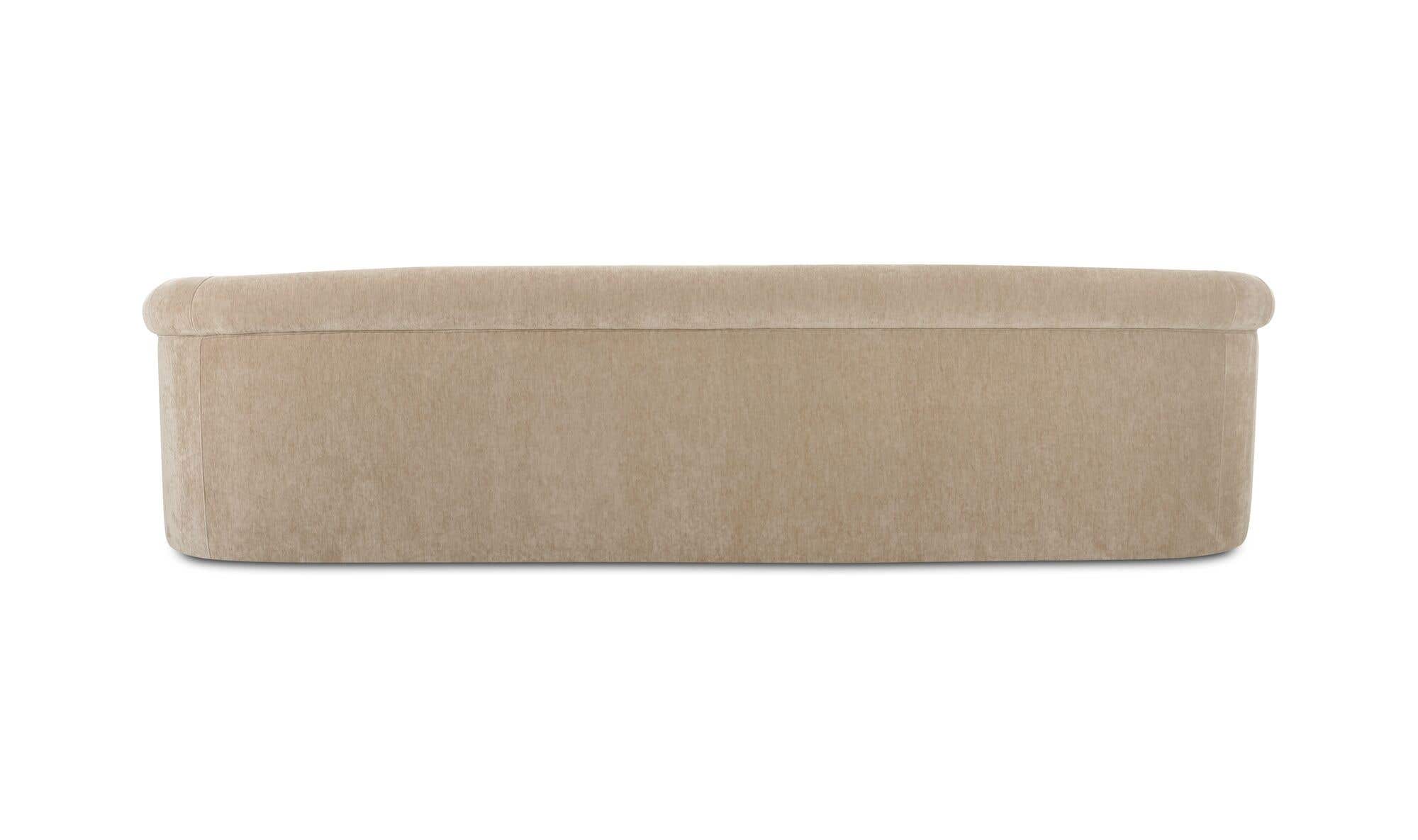 Thora Sofa Beige view 6