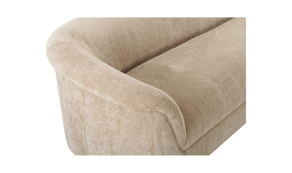 Thora Sofa Beige view 8