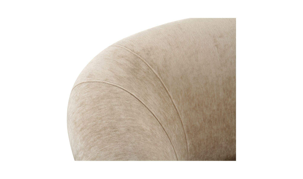 Thora Sofa Beige view 9