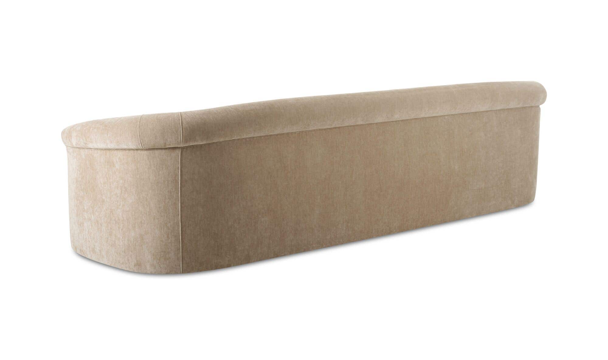 Thora Sofa Beige view 7