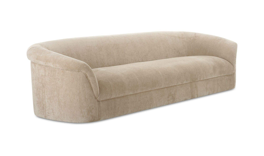 Thora Sofa Beige view 4
