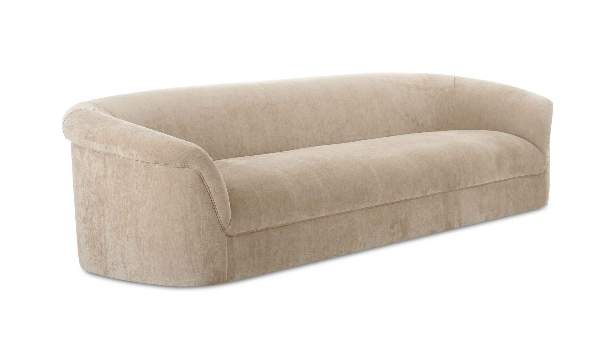 Thora Sofa Beige view 4