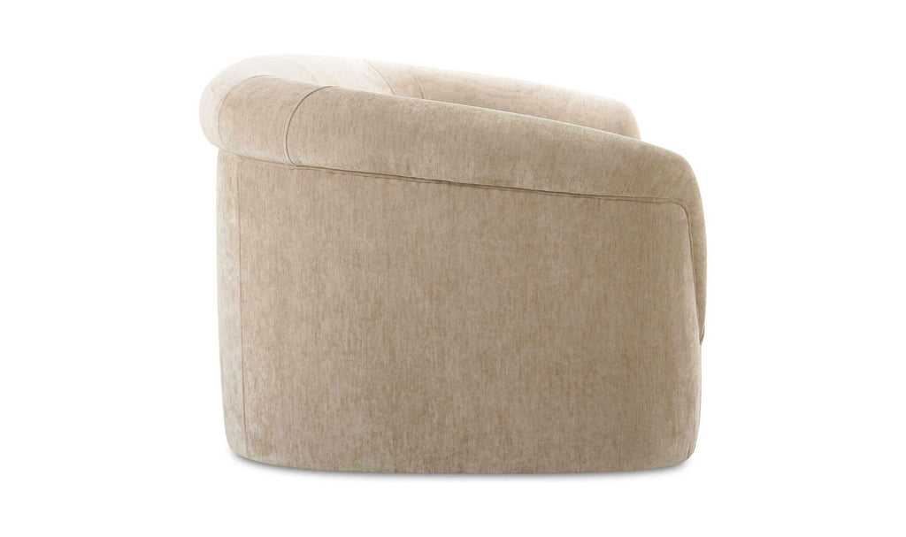 Thora Sofa Beige view 5