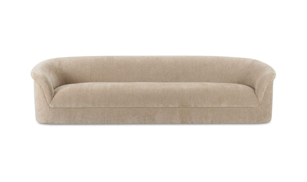Thora Sofa Beige front