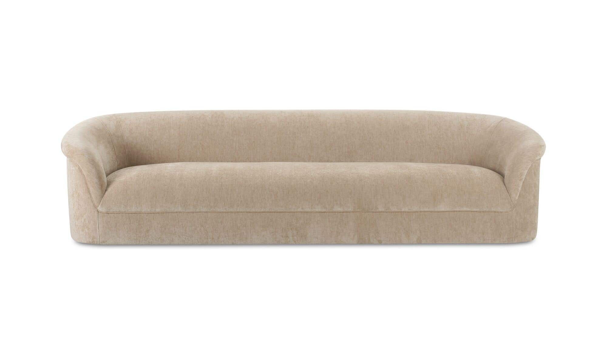 Thora Sofa Beige front