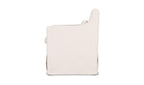 Lydia Slipcover Dining Chair 5