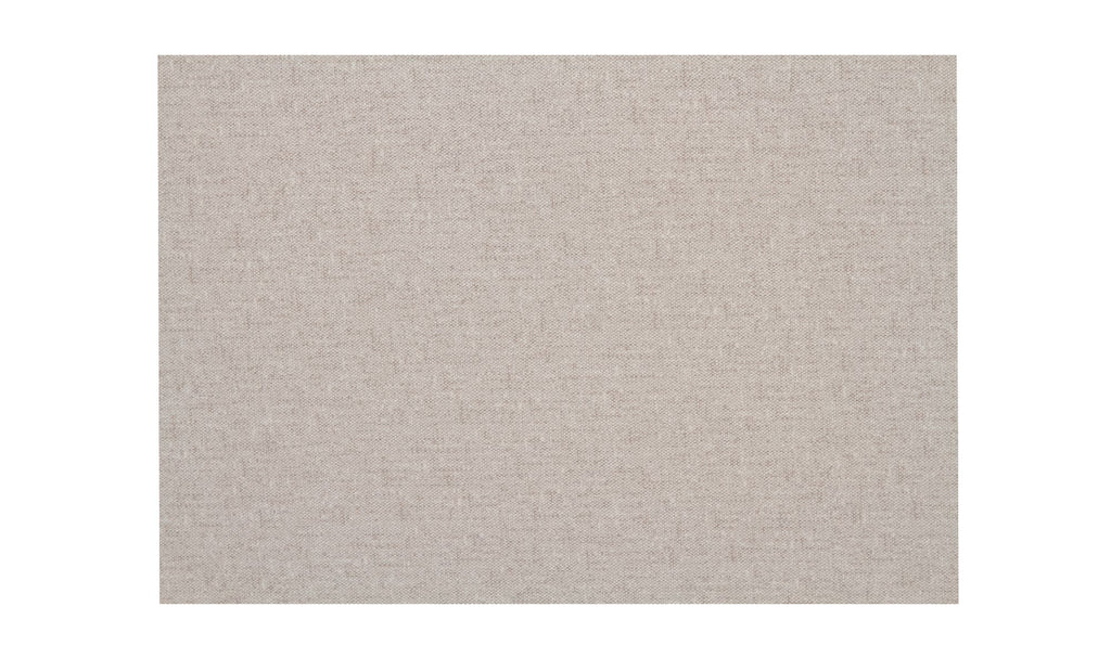 Fable Slipcover Dining Bench Beige view 9