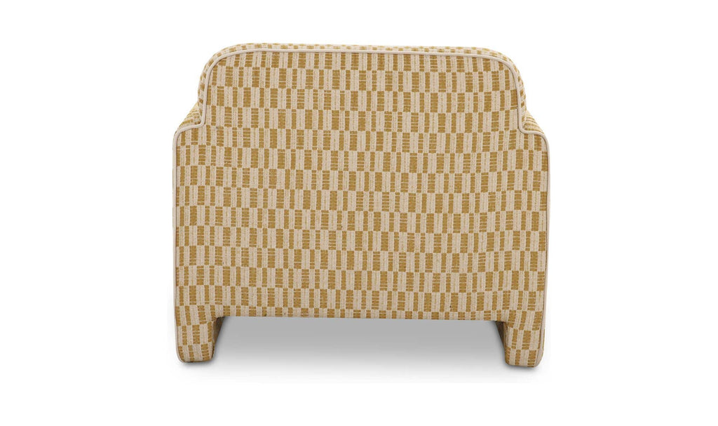 Leo Accent Chair 10