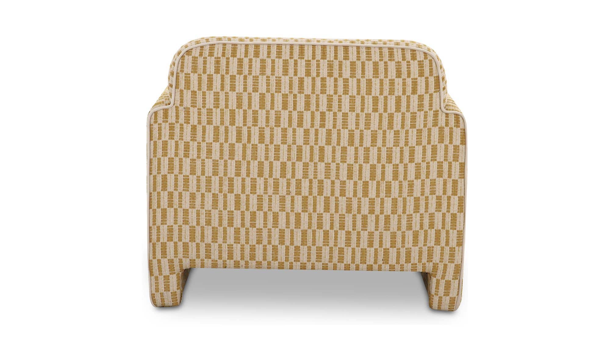 Leo Accent Chair 10