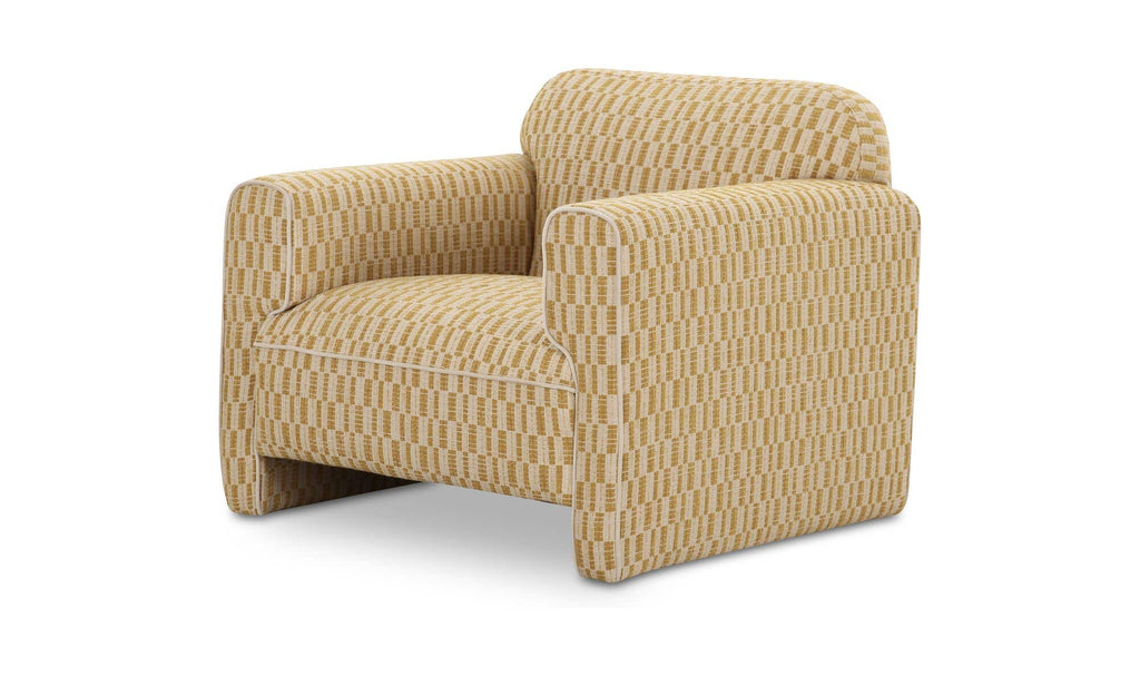 Leo Accent Chair 7