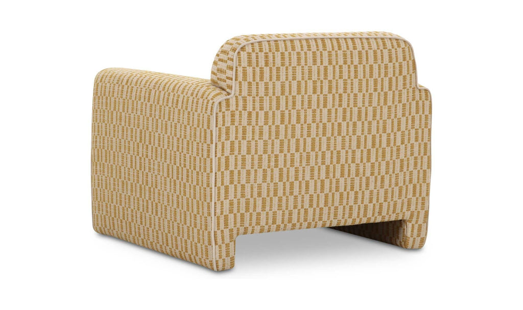 Leo Accent Chair 8