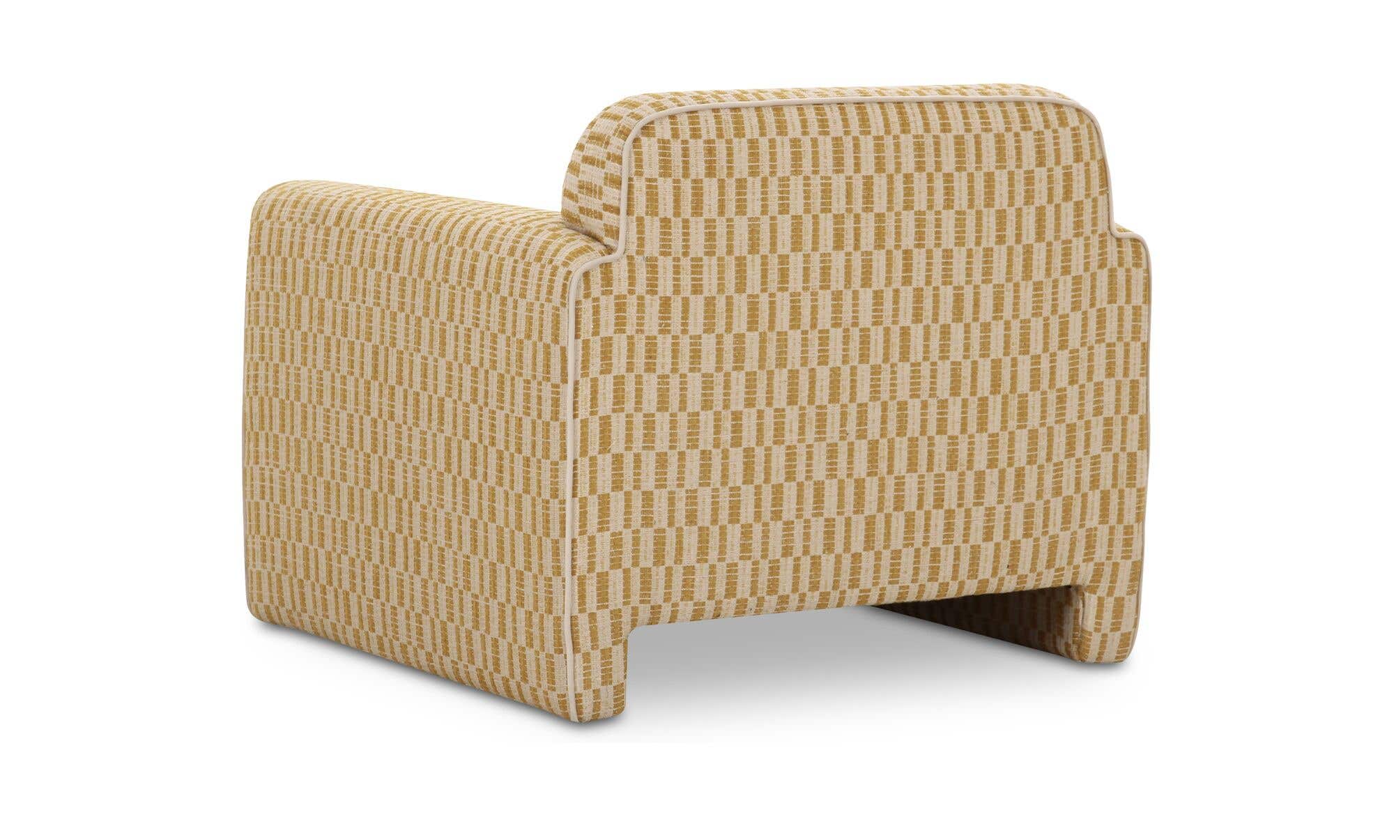 Leo Accent Chair 8