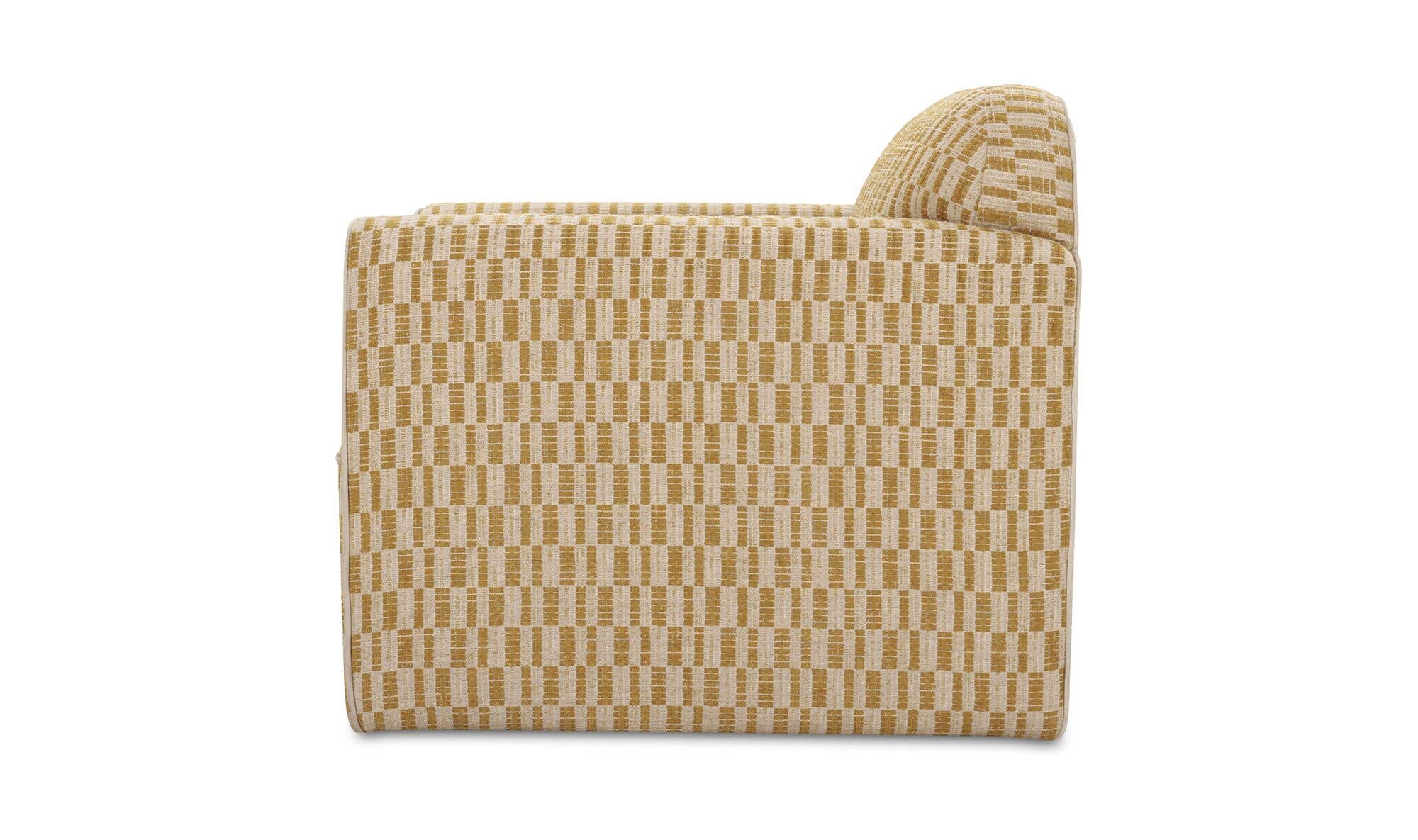 Leo Accent Chair 9
